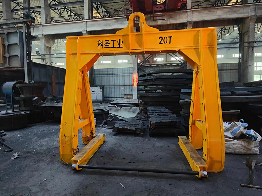 托盤吊具 托盤吊具